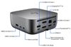 купить Переходник для IT HP HP Thunderbolt 4 Ultra 180W G6 Dock EURO (9X481UT) в Кишинёве 