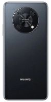 Huawei Nova Y90 6/128GB Duos, Midnight Black 
