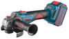 cumpără Set de scule electrice Ronix RS-8673 Набор шуруповерт+УШМ 20V 2x2.0Ah în Chișinău 