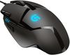 cumpără Mouse Logitech G402 Hyperion Fury în Chișinău 