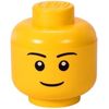 cumpără Set de construcție Lego 4031-B Small Head - Boy în Chișinău 