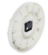 купить Часы Hama 185880 Corfu Quartz Analogue 3D Numerals 30cm в Кишинёве 
