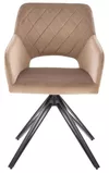 купить Стул Halmar K535 bej в Кишинёве 