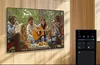 cumpără Televizor Samsung QLED 4K QE75Q7FAAUXUA Vision AI în Chișinău 