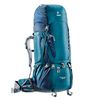 купить Рюкзак туристический Deuter Aircontact 85 L (75+10 L), 3320719 в Кишинёве 