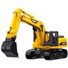 купить Машина Wenyi WY1137ABC 1:14 Utilaj special Excavator 3în1 (lumini/sunete) в Кишинёве 