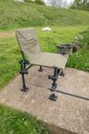 Scaun Korum S23 ACCESSORY CHAIR - COMPACT