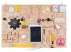 купить Развивающая доска miscellaneous 3ToysM MT13/MT11 Busy board в Кишинёве 