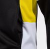 купить Одежда для спорта Joma Danubio II Tracksuit Black Yellow White (2XL) 103122.109 в Кишинёве 