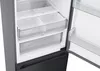 cumpără Frigider cu congelator jos Samsung RB38C7B4EB1/EF în Chișinău 