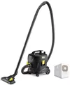 купить Пылесос с мешком Karcher T 11/1 Classic Anniversary Edition (1.527-214.0) в Кишинёве 