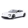 купить Машина Bburago 18-21098 Die-Cast 1:24 Porsche Taycan Turbo S, alba в Кишинёве 