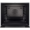 купить Встраиваемый духовой шкаф электрический Bosch HBG635BS1 в Кишинёве 