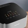 купить Аэрофритюрница Panasonic NF-CC500NXE в Кишинёве 