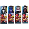 купить Игрушка Hasbro G2716 Фигрука SPD Figure Titan Series 30cm Ast в Кишинёве 