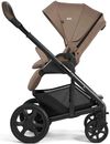 cumpără Сărucior pentru copii Joie T1201GBTOF000 Chrome DLX Toffee 3in1 (multifunctional) în Chișinău 