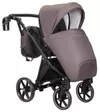 cumpără Сărucior pentru copii Angelina Carucior 2in1 Enigma Premium Eco Brown EP-29 în Chișinău 