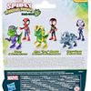 купить Игрушка miscellaneous F9478 Hero Dino Webs Fig Ast в Кишинёве 