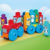 cumpără Set de construcție Mattel JKG33 Tractor cu animale pentru copii mici în Chișinău 