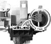 Rezistenta masina de spalat vase Bosch 5600.053.434 Copreci (Uzat)