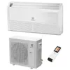 cumpără Aparat de aer condiționat tip consola Electrolux EACU/I-24H/UP3-DC/N8 Unitary Pro 3 DC Super DC în Chișinău 