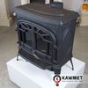 Soba din fontă KAWMET Premium ZEUS S9 EKO 11,3 kW