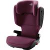 купить Автокресло Britax-Römer KidFix M i-Size Burgundy Red (2000035131) в Кишинёве 