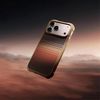 cumpără Husă pentru smartphone Pitaka Cairn iPhone 18 Pro (Sunset), KI1802CP2 în Chișinău 