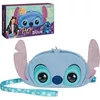 cumpără Jucărie miscellaneous PursePets 6067400 Игрушка Interactive bag Disney Stitch în Chișinău 