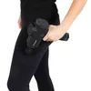 Aparat masaj / pistol masaj (6 capete, 20 viteze) inSPORTline Rondys 21961 (4244) 