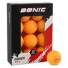 cumpără Articol de tenis SUHS 9687 Minge tenis de masa (12buc) Donic MT-5863 în Chișinău 