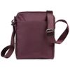cumpără Geantă de umăr Tucano BSPILLOSB-PP Shoulder Vertical Bag Spillo, Dark Purple în Chișinău 