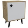cumpără Noptieră Trendy Hastikoz Kepi, 45x65x35cm (GTR001536) în Chișinău 