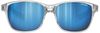 cumpără Ochelari de protecție Julbo Powell Cristal/Bleu S3cb (J4751174) în Chișinău 