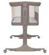 купить Колыбель Lionelo Pari Beige Taupe 3in1 в Кишинёве 