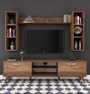 купить Стенка Trendy M5, 240 180x48x35cm в Кишинёве 