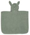купить Аксессуар для купания Jollein 533-550-00095 Poncho pentru baie Ash Green в Кишинёве 