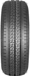 cumpără Anvelopă Tracmax 185/75 R 16C 104 R TL X-Privilo VS-450 în Chișinău 