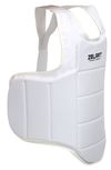 купить Защитное снаряжение SUHS SL-00014081 Vesta protectie lupta pt copii S (8-9 ani) BO-0399 в Кишинёве 