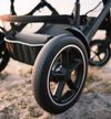 купить Детская коляска Britax-Römer SMILE 5Z Style Carbon Black (2000041708) в Кишинёве 