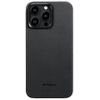 купить Чехол для смартфона Pitaka MagEZ Case 4 for iPhone 15 Pro Max (KI1501PMA) в Кишинёве 