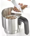 купить Капучинатор Caso Crema & Choco Inox 01666 в Кишинёве 