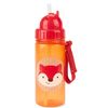cumpără Cană cu pai Skip Hop 9N568310 Sticluta cu pai Zoo Vulpe în Chișinău 