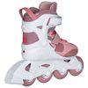 cumpără Role Powerslide 940712 Rocket Pale Mauve, 37-40, ajustabile pe 4 mărimi în Chișinău 