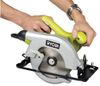 Ручная циркулярная пила Ryobi EWS1150RS