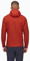 купить Одежда для спорта Rab Scurta barbati Xenair Alpine Light Tuscan Red M (QIP-17-TRD-MED) в Кишинёве 