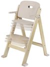 cumpără Scaun de masă Lionelo Floris Beige Natural în Chișinău 