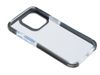 Cellular Apple iPhone 14 Pro, Tetra case, Transparent 