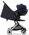 cumpără Сărucior pentru copii Cybex 524000307 Orfeo Dark Blue în Chișinău 