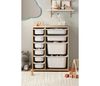 cumpără Dulap pentru copii Bofigo Коробка для игрушек 690x855x298mm, Sapphire Oak (12-67-14) în Chișinău 